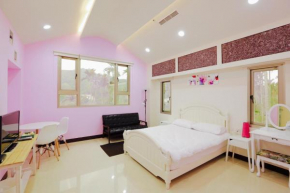 Отель Love B&B  Sanyi Township